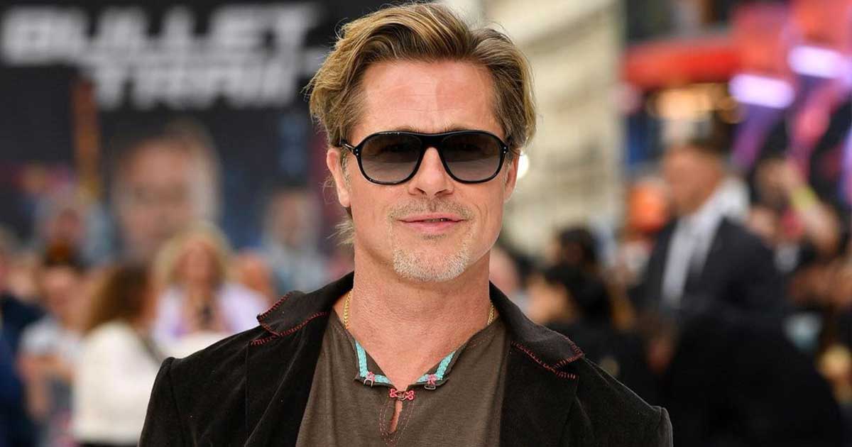 Brad Pitt Makes Emotional Plea to Children Amid New Relationship with Ines de Ramon