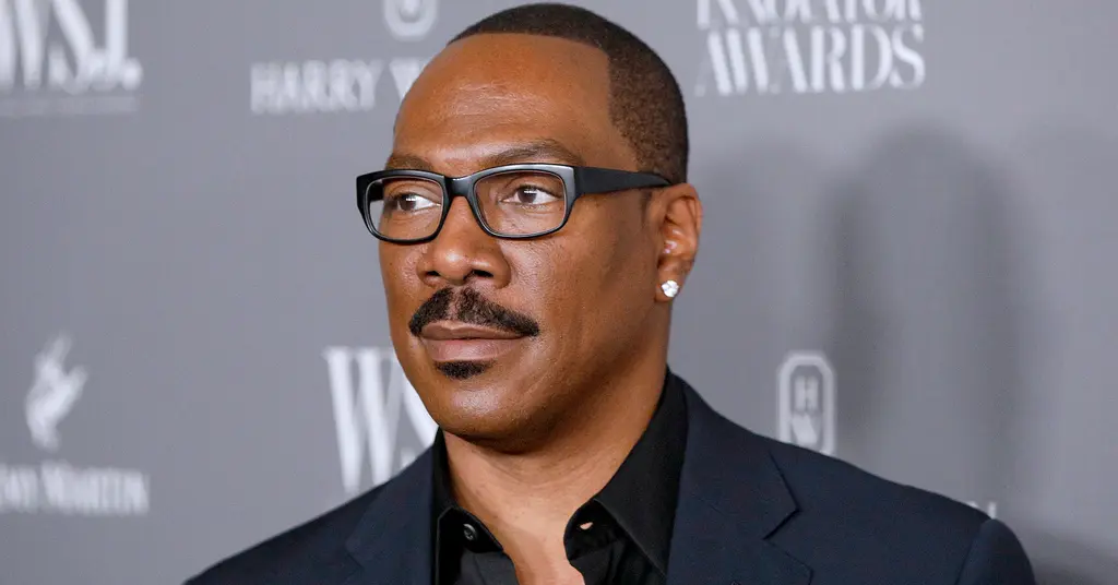 Eddie Murphy shares joy over Latest Engagement News: 'Couldn't be more excited'