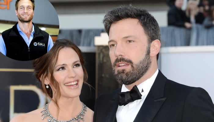 Jennifer Garner's Partner John Miller Reaches Breaking Point Over Ben Affleck's Visits