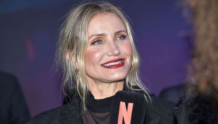 Cameron Diaz is ready to reprise ‘Mask’ role on one condition