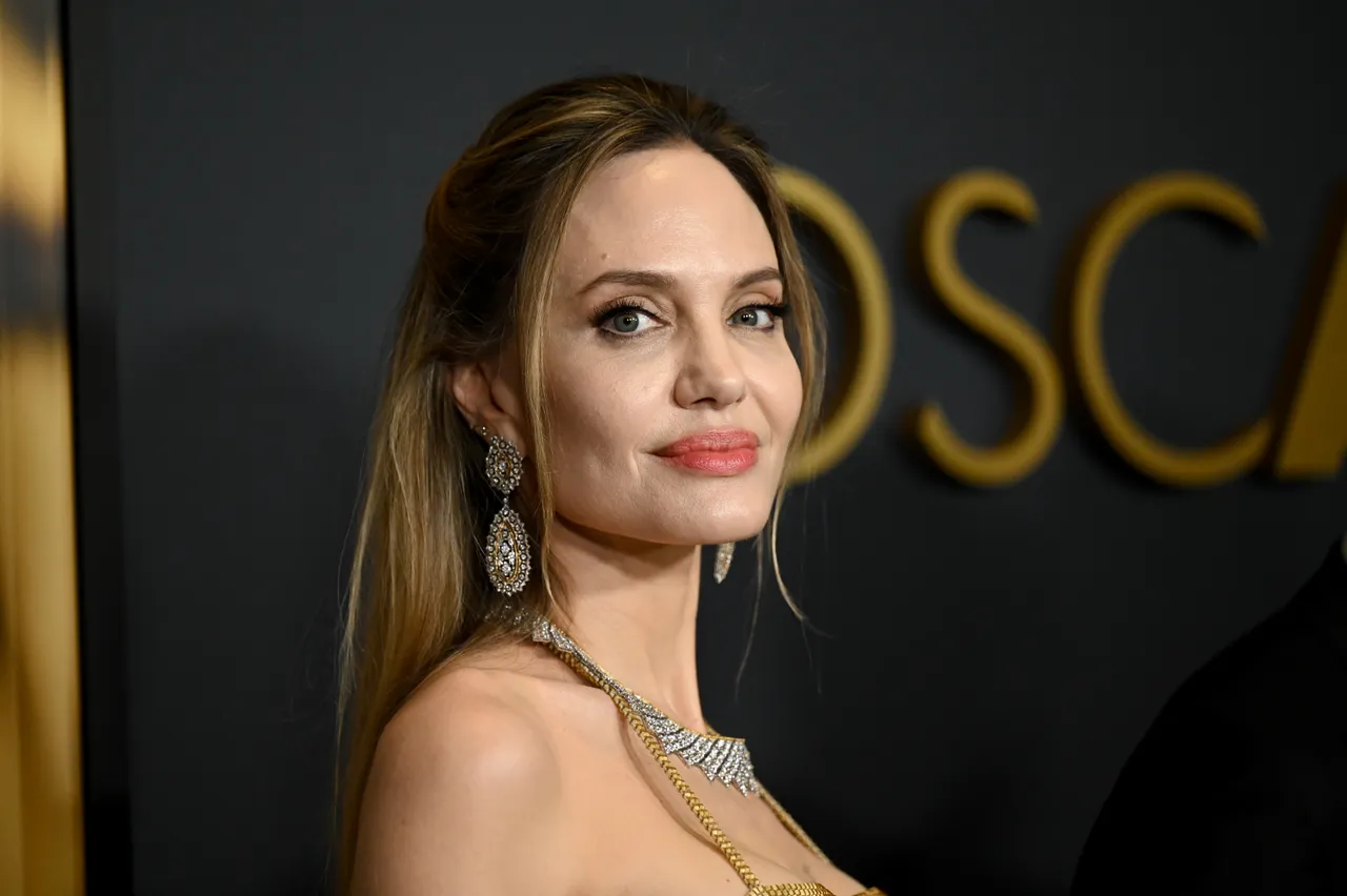 Angelina Jolie Opens Up About 'Liars' She Faced During Her Eight-Year Long Divorce Battle With Brad Pitt