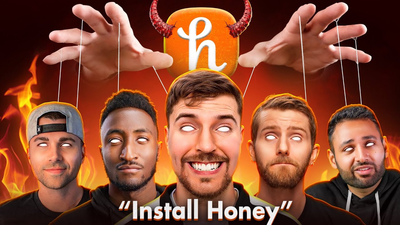 PayPal’s Honey Accused of Scamming Users and Influencers in $4 Billion Controversy