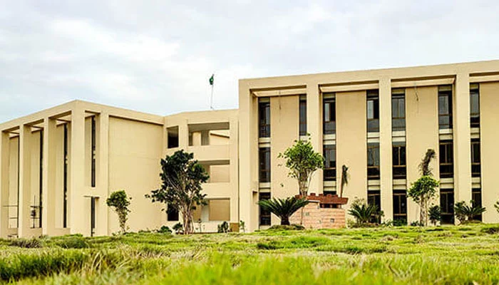 PTI comes down hard over govt's targeting of Al-Qadir University