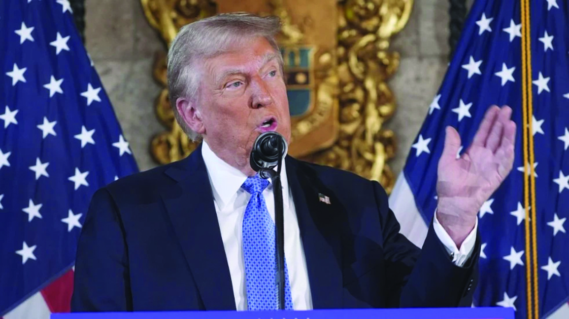 What Trump 2 means for the Rohingya crisis?