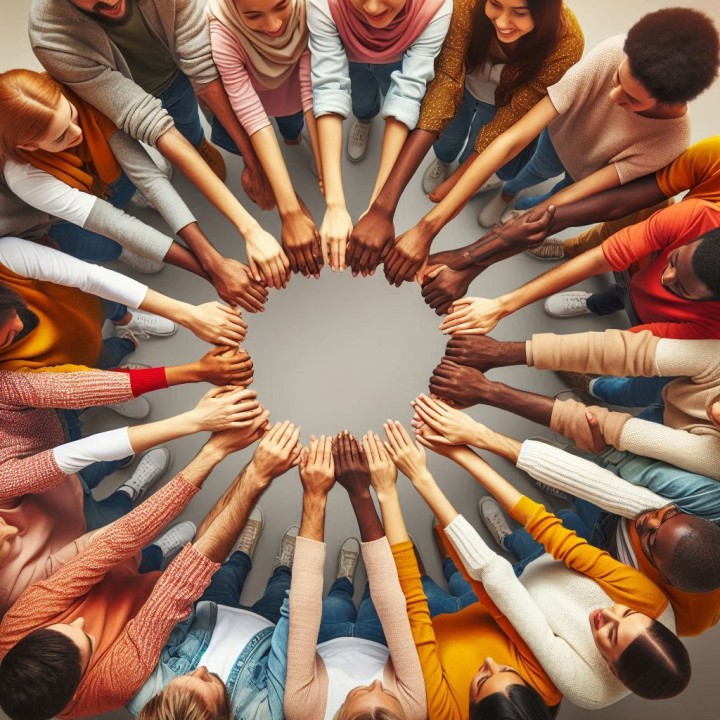 Echoes of human rights and social justice