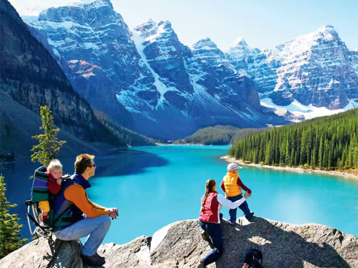 Foreign tours galore