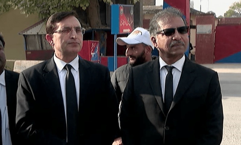 PTI founder allows party to submit demands in writing: Gohar