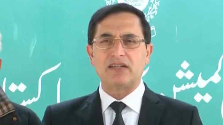 PTI sixth biggest political party of world, largest in country: Barrister Gohar