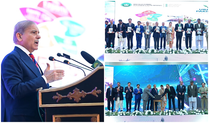 Ambitious economic transformation plan