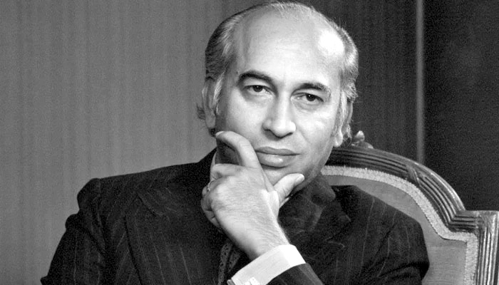 President Zardari eulogizes ZAB as PPP celebrates Bhutto's 97th birth anniversary