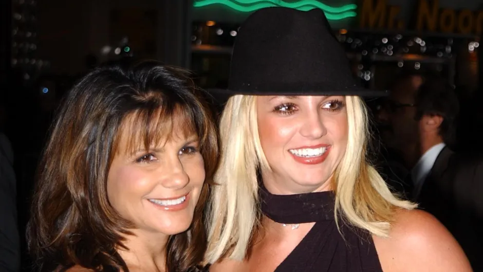 Britney Spears and Lynne Spears Work Towards Reconciliation With Unique Approach