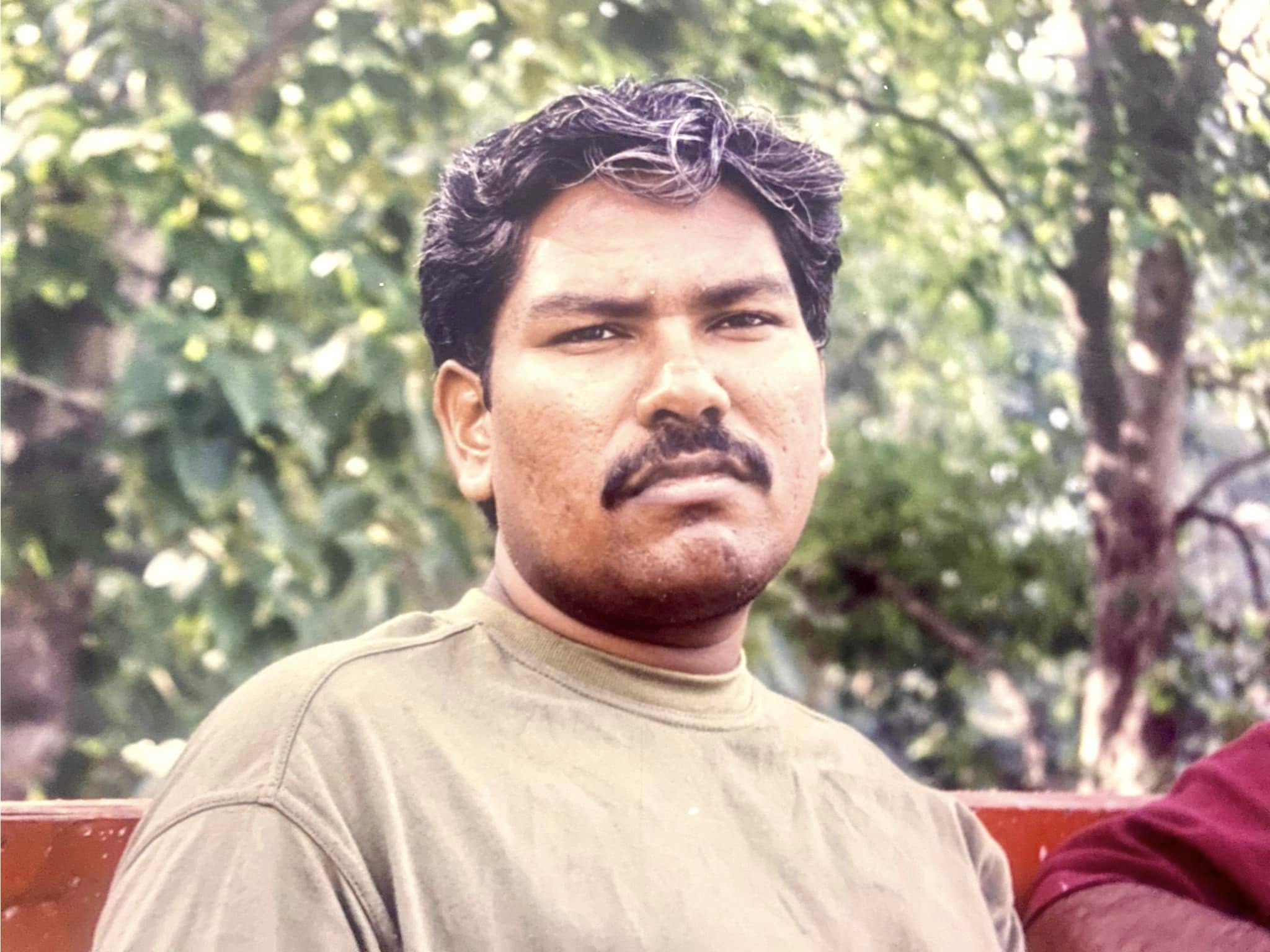 Emanuel Sarfraz, longtime journalist, passes away