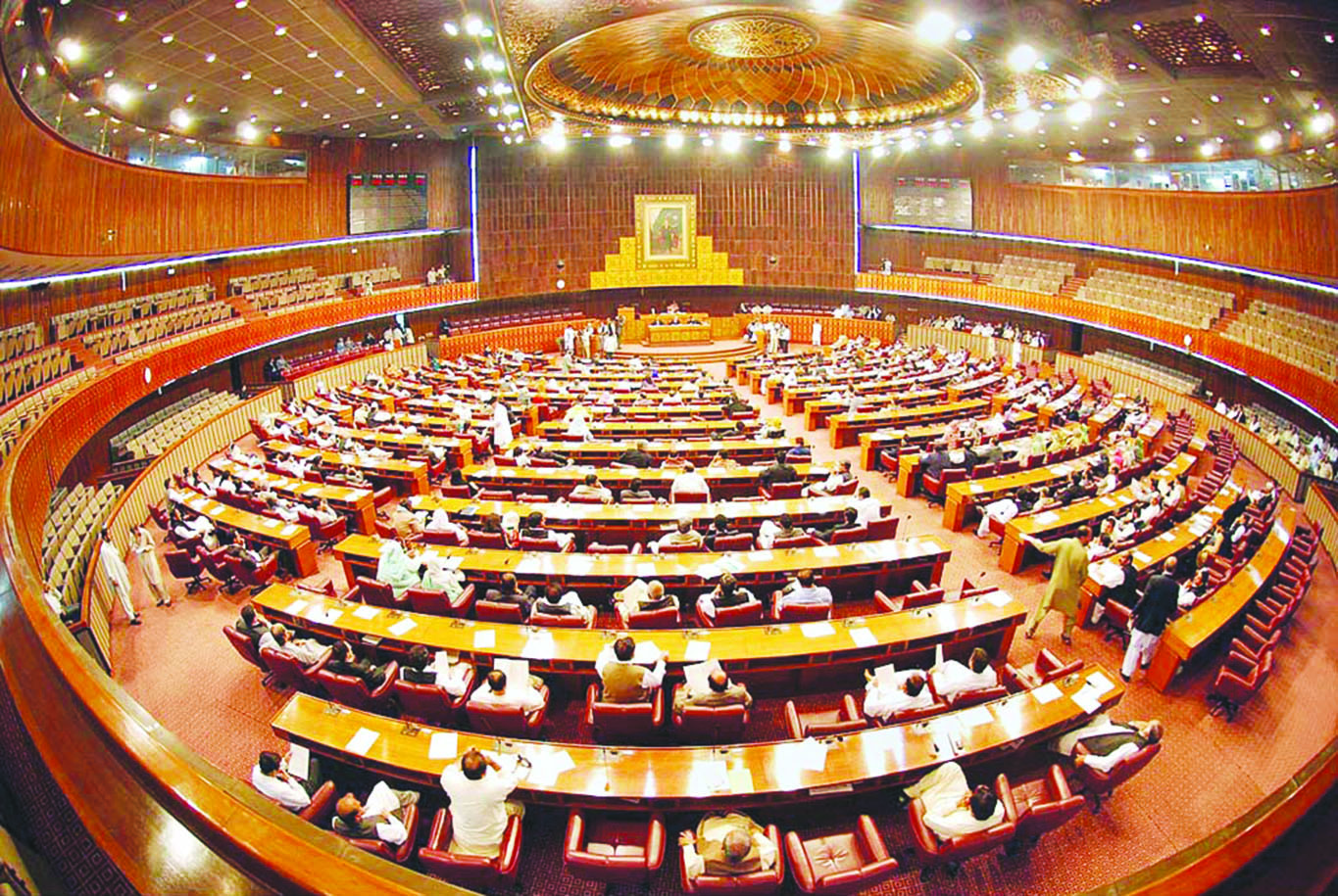 Will 2025 be better for Pakistan than 2024?