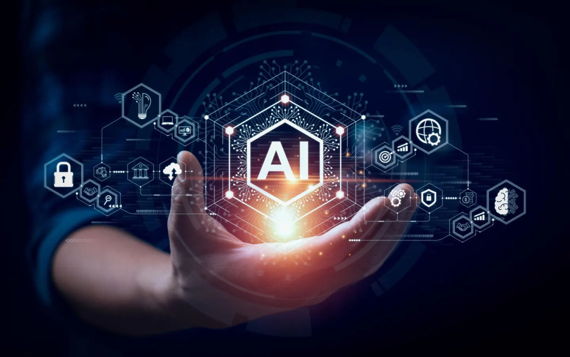 Navigating the AI Revolution