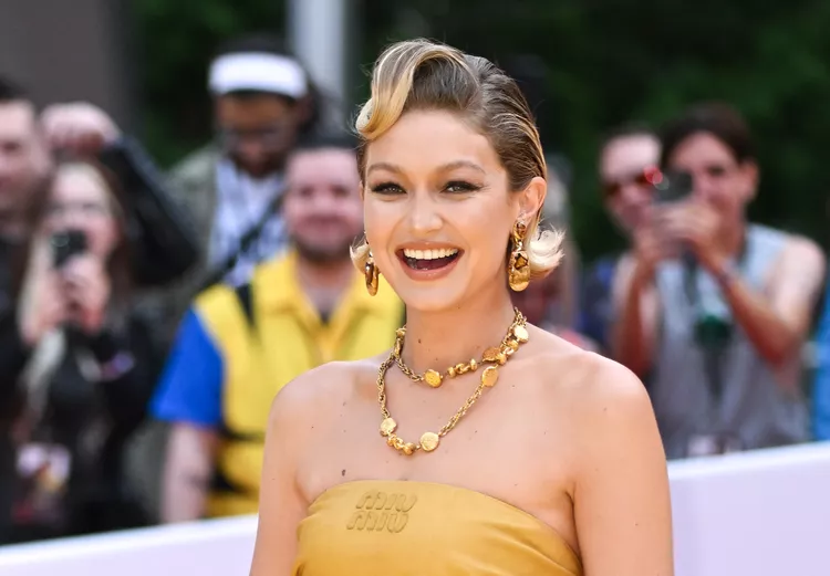 Gigi Hadid Makes Sad Confession About Friends And Fame