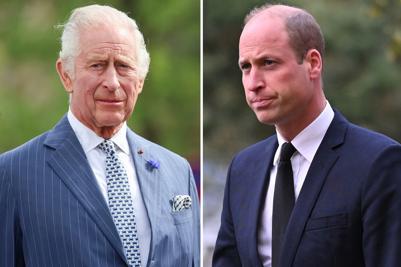 King Charles urged to take action amid Prince William’s tough stance