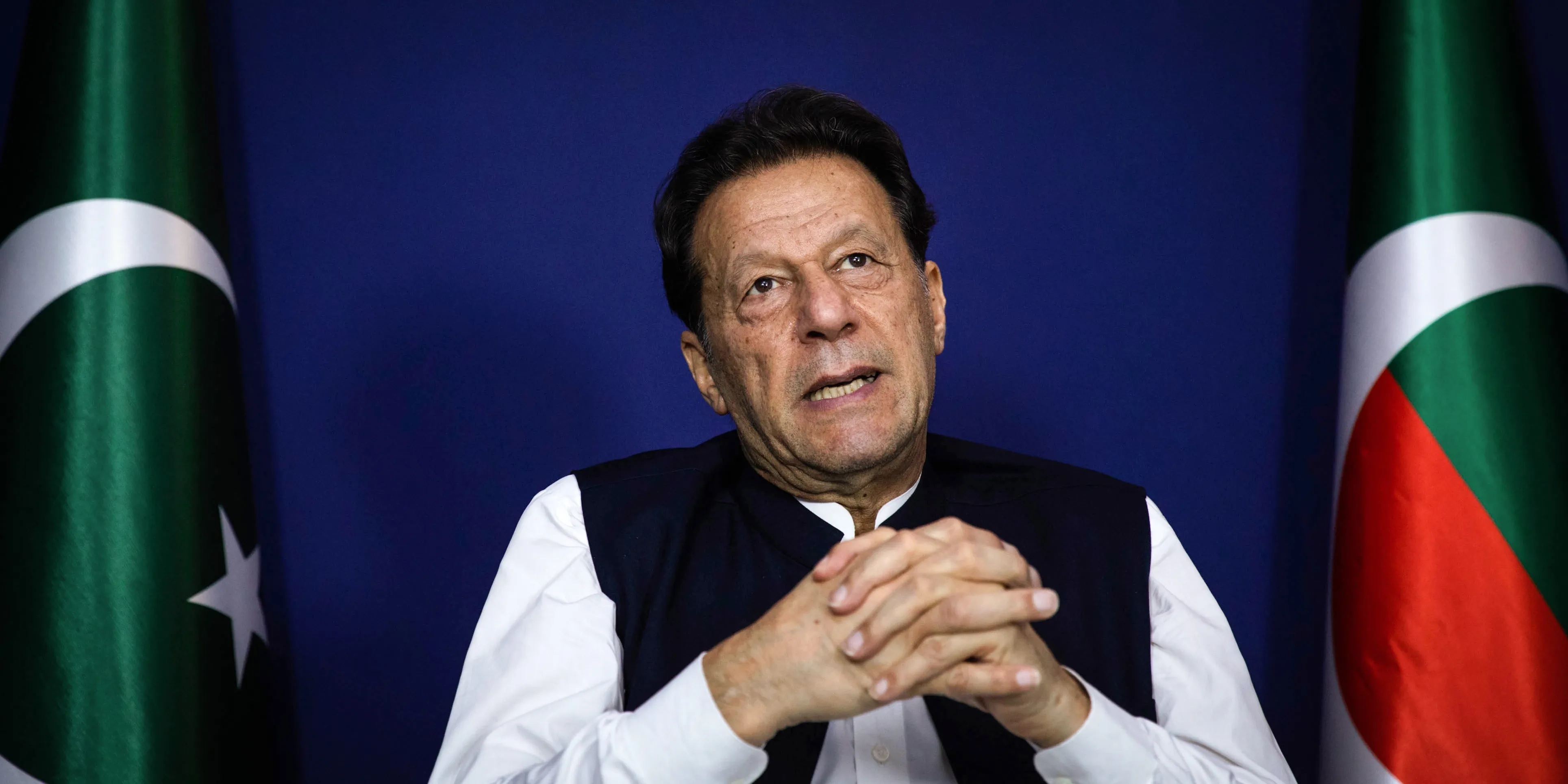Global parliamentary group to observe Imran Khan’s trials: lawyer