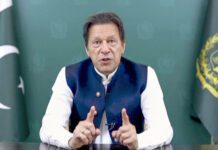 Imran Khan frustrated over Pakistan’s loss to India, blames PCB chairman