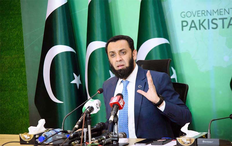 PTV delayed salaries to secure Champions Trophy rights: Tarar