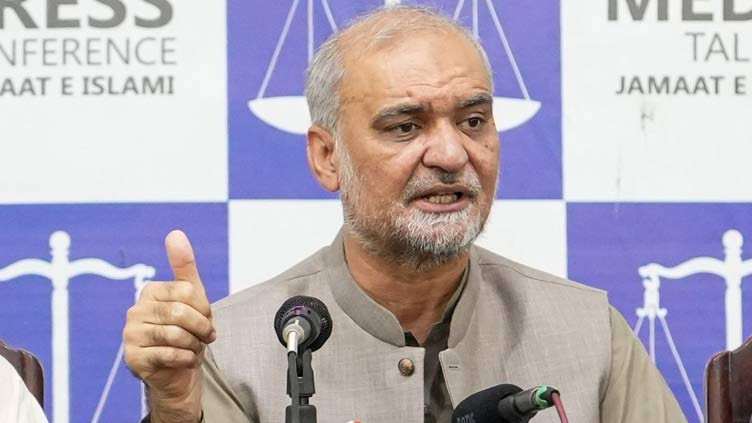 JI chief warns against policy shift on Israel