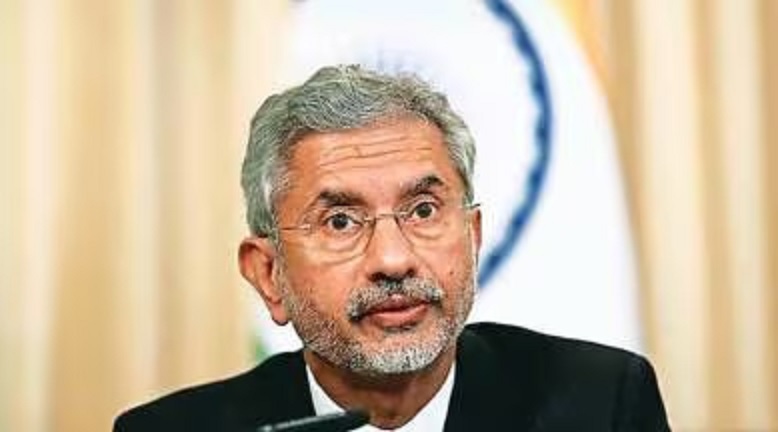 No any talk held on trade with Pakistan: Indian FM