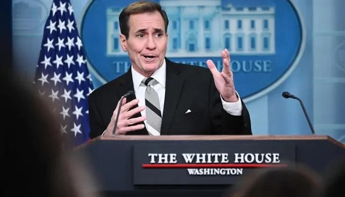 Pakistan never been a technical ally of US: Kirby