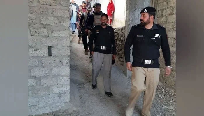 Police continue hunt for recovery of nine kidnapped workers