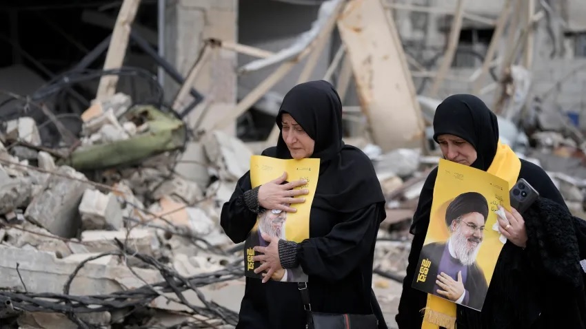 At least 15 killed as Israeli troops stay in Lebanon beyond ceasefire deadline