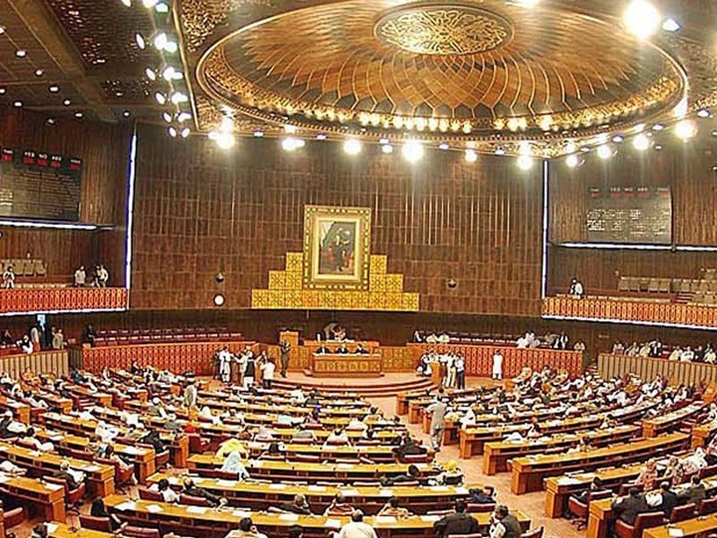 PM Shehbaz assents to whopping salary raise for MPs