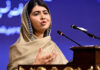 Malala launches fully funded Oxford master’s scholarships for Pakistani women