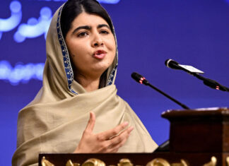 Malala launches fully funded Oxford master’s scholarships for Pakistani women