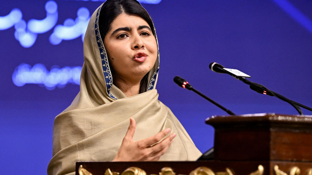 Malala launches fully funded Oxford master’s scholarships for Pakistani women