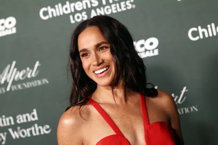 Meghan Markle Planning A Return To Acting Following Disastrous Failure At Netflix