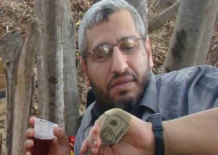 Hamas confirms assassination of military chief Mohammed Deif