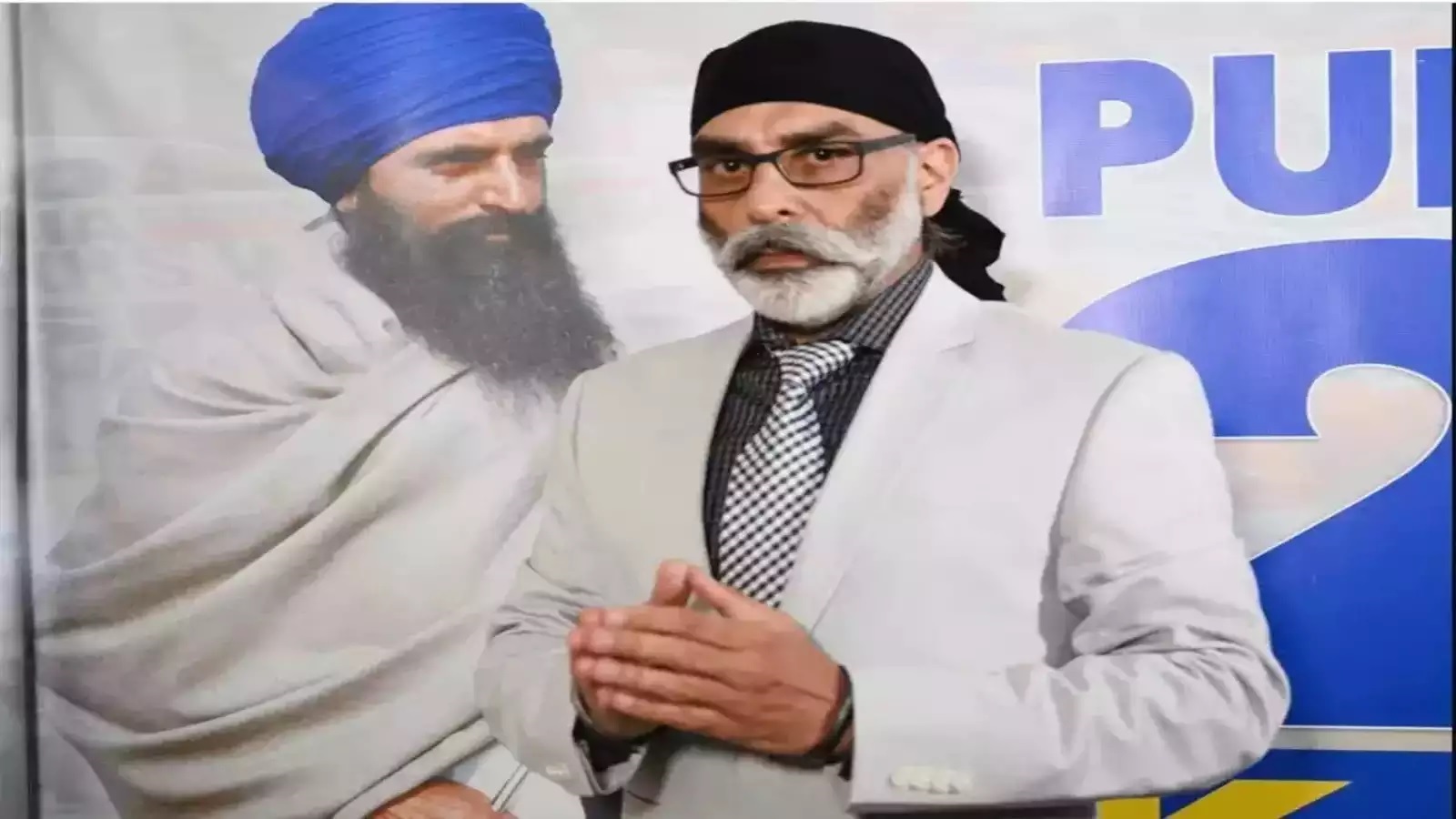 Panel confirms Indian spy officer’s involvement in plot to Kill Pannun, recommends legal Action