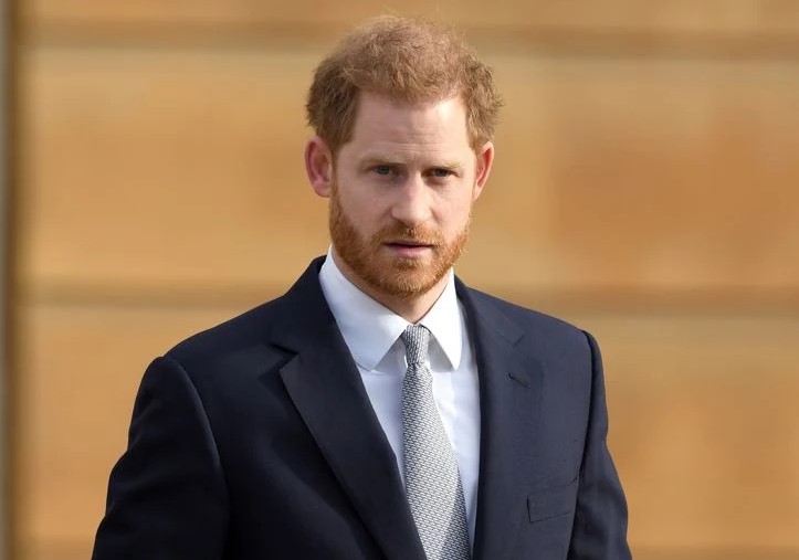 Prince Harry Cancels UK Trip Following Major Development