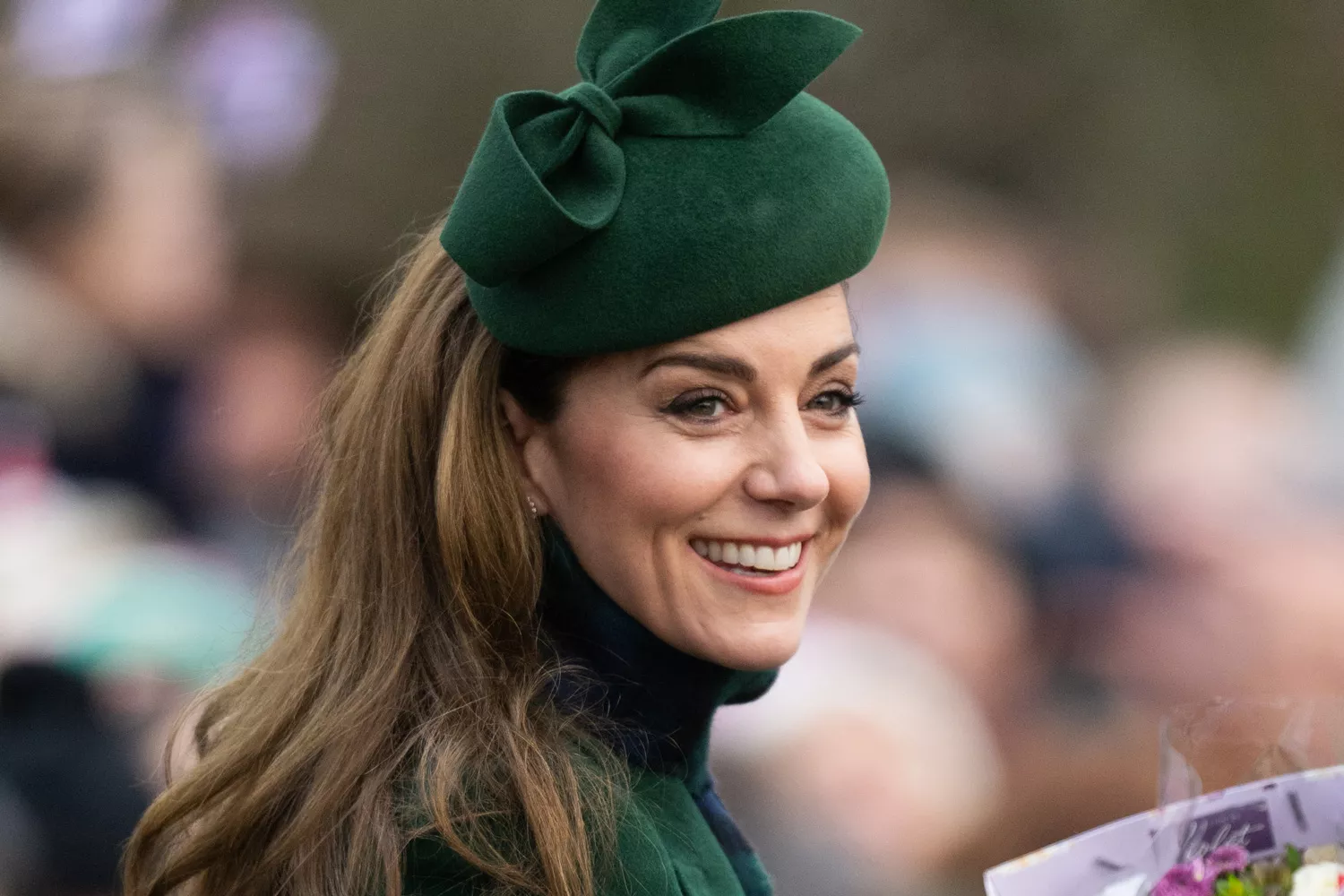 Kate Middleton Celebrates 43rd Birthday With Loving Tribute From Prince William With Unseen Picture