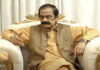 Sanaullah comments spark backlash and walk-out at Balochistan debate