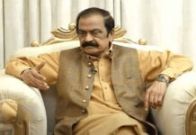 Sanaullah comments spark backlash and walk-out at Balochistan debate