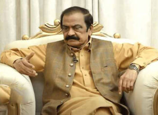 Sanaullah comments spark backlash and walk-out at Balochistan debate