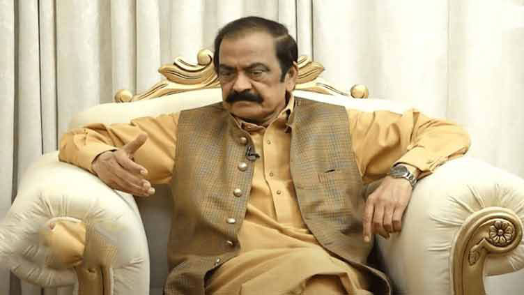 Sanaullah comments spark backlash and walk-out at Balochistan debate