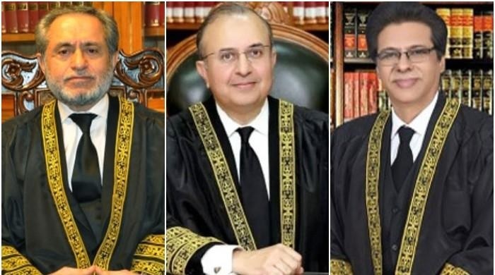 Justice Shah objects to bench formed for hearing ICA against contempt notice