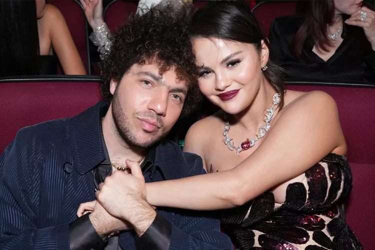 Selena Gomez Protects Billion-Dollar Empire With Prenup Before Marrying Benny Blanco