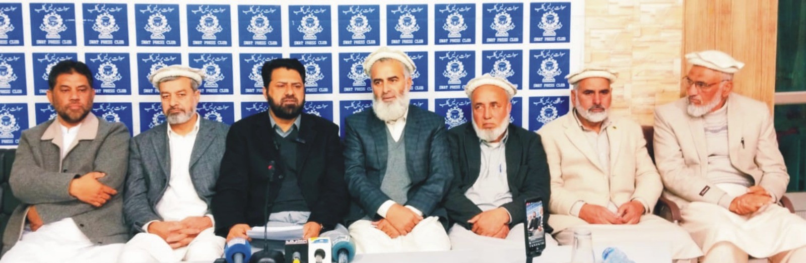 JI slams KP govt for shelving Malakand division projects worth billions