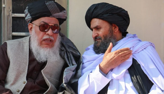 Taliban deputy foreign minister calls for girls' high schools to open