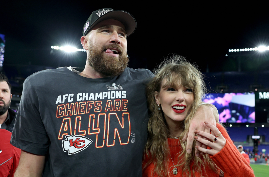Taylor Swift, Travis Kelce keep staffers on toes for their romance