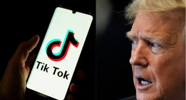 Trump to revive TikTok, but wants 50pc US ownership