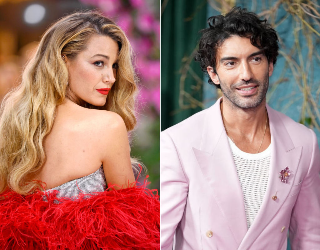 Justin Baldoni Makes Major Allegation Against Blake Lively Amid Sexual Assault Claims