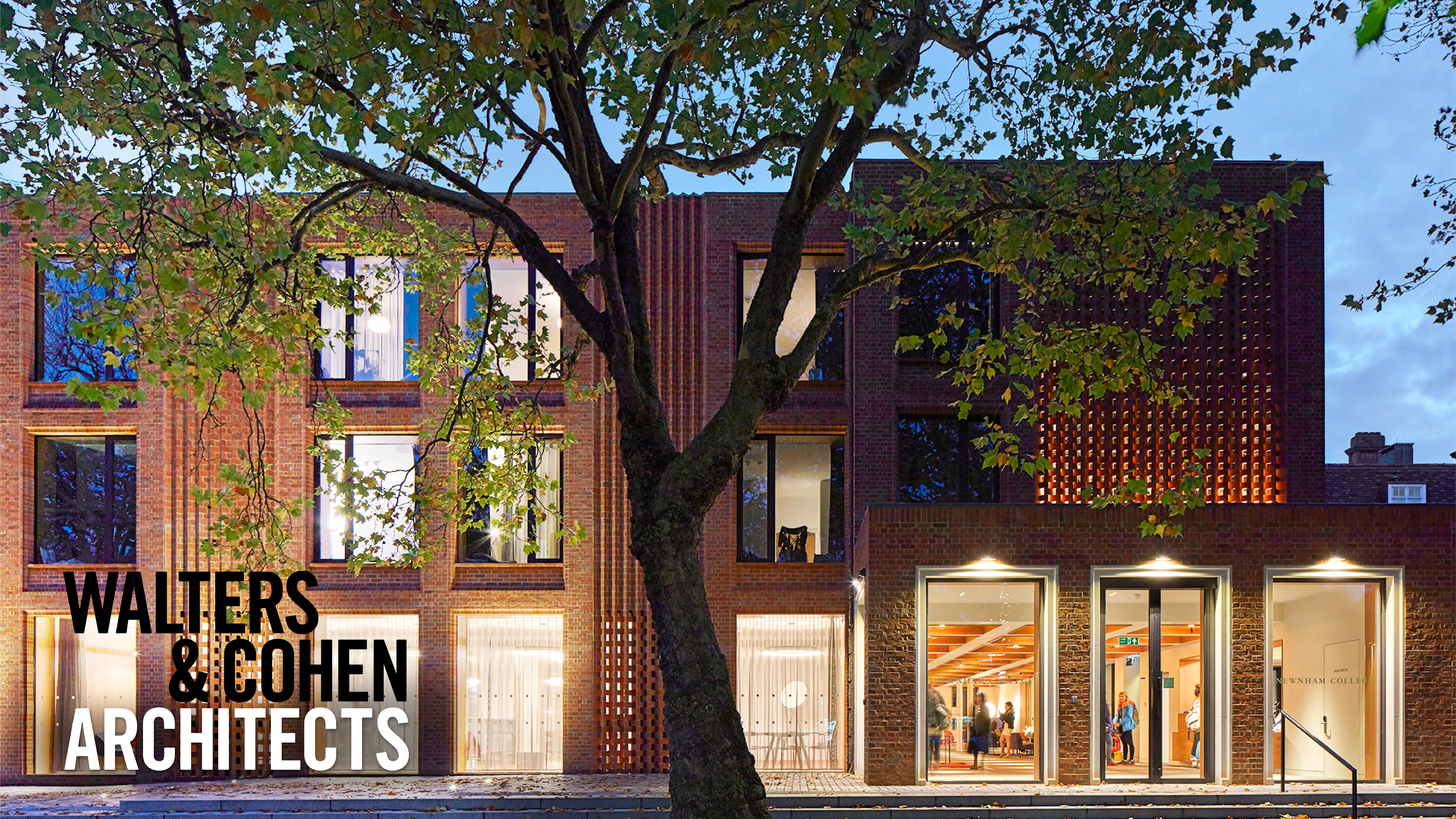 British Architects Behind Cambridge and Oxford University Projects to Design Student Housing for One Homes