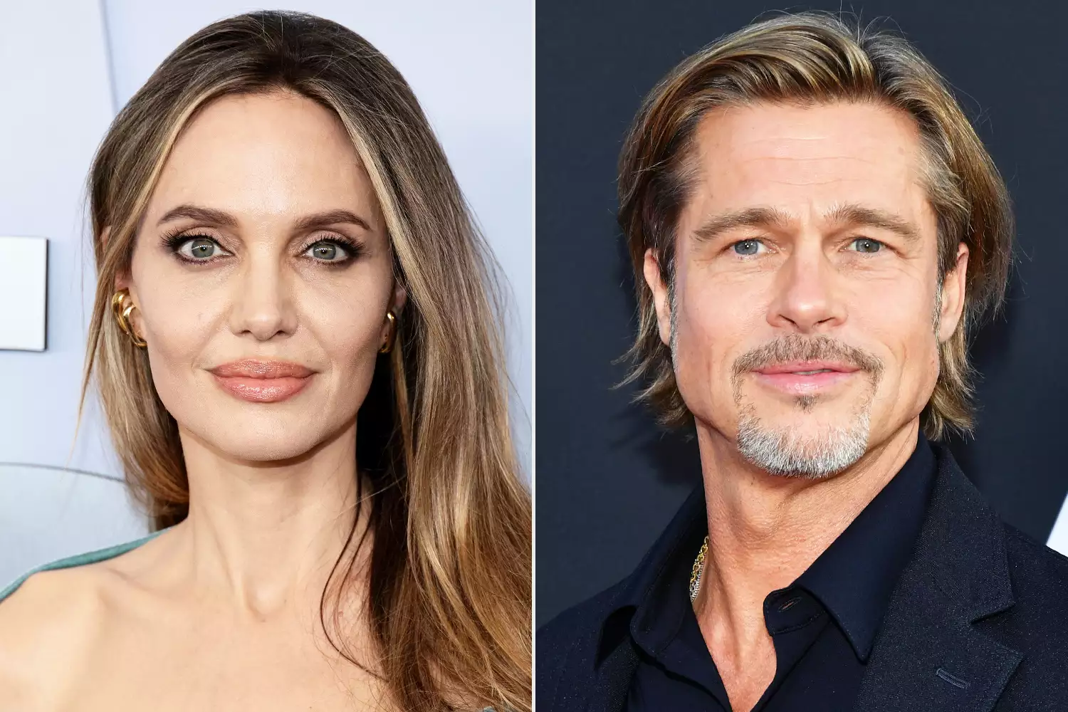 Angelina Jolie Demands Brad Pitt Stop 'Attacking Her' After Eight-Year Long Divorce Battle Ends
